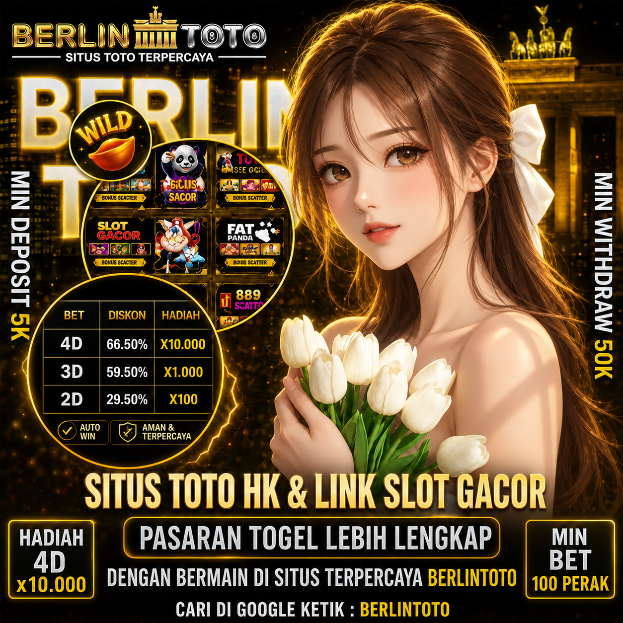 BERLINTOTO